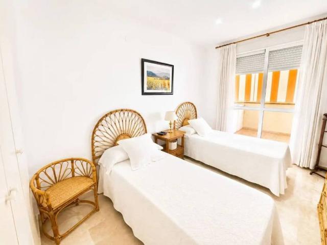 Piso en Venta en Fuengirola