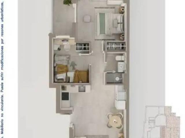 Piso en Venta en Fuengirola