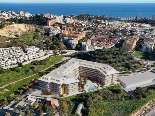 Piso en Venta en Fuengirola