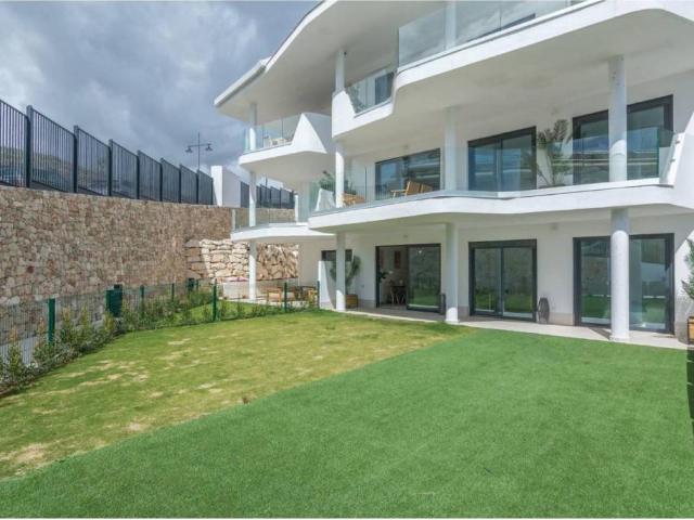 Piso en Venta en Fuengirola
