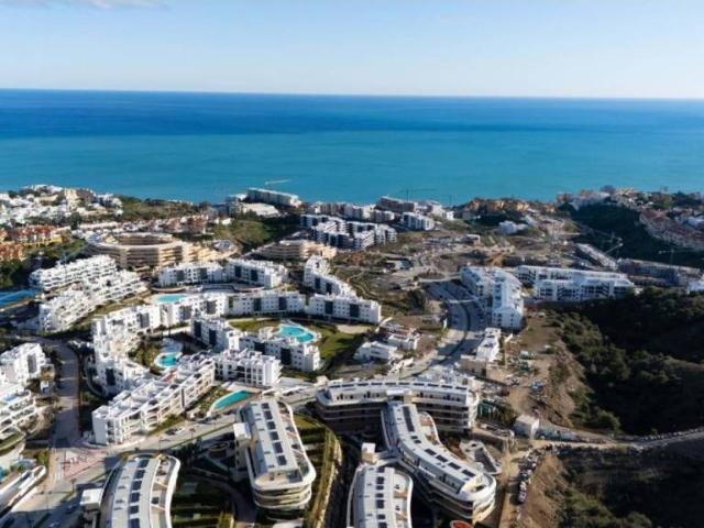 Piso en Venta en Fuengirola