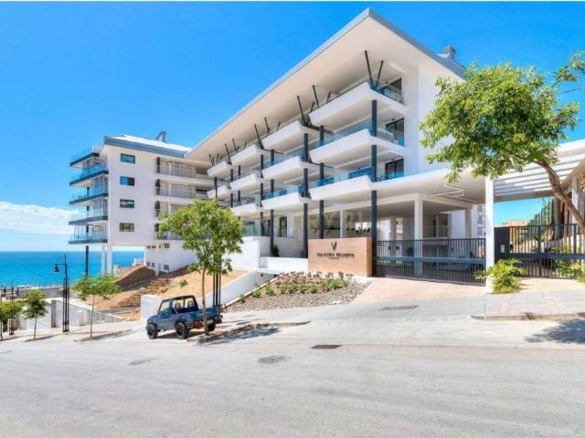 Piso en Venta en Fuengirola