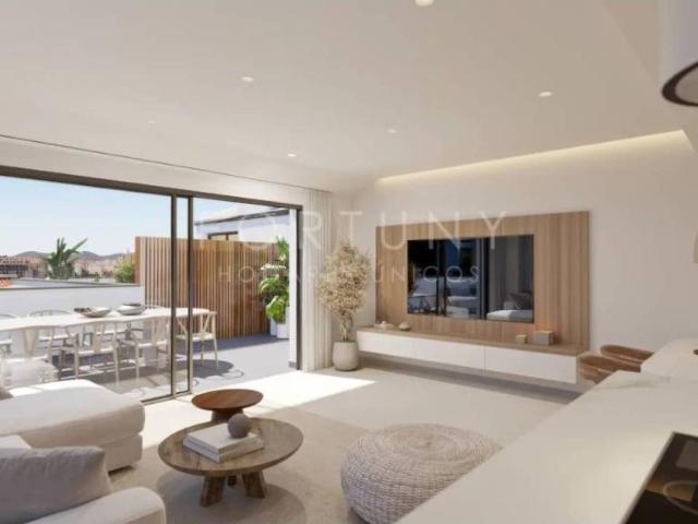 Piso en Venta en Fuengirola