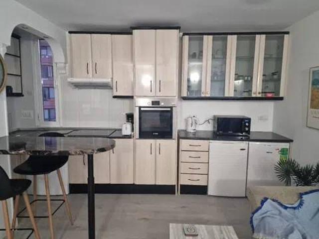 Piso en Venta en Fuengirola