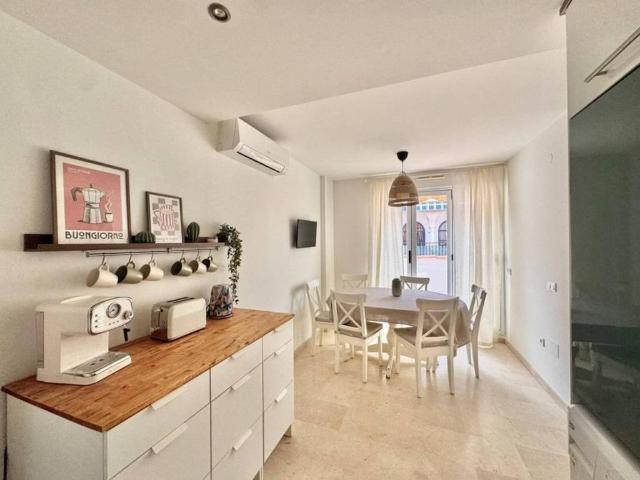 Piso en Venta en Fuengirola