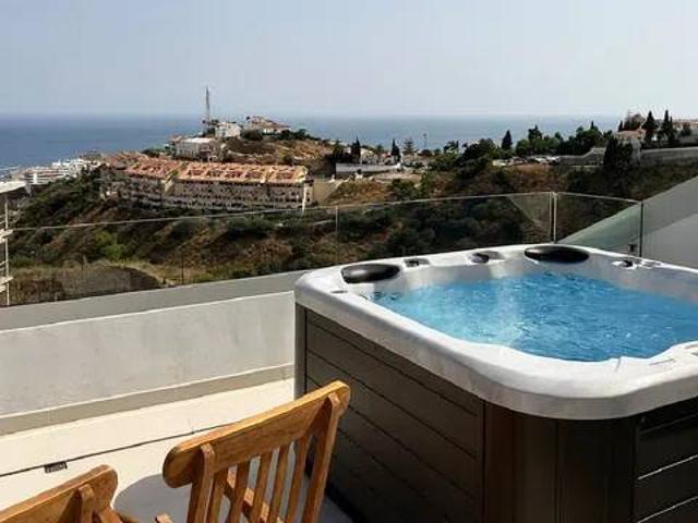 Piso en Venta en Fuengirola