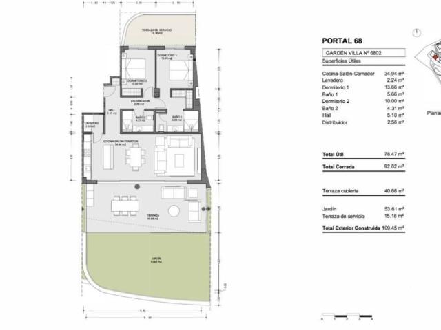 Piso en Venta en Fuengirola