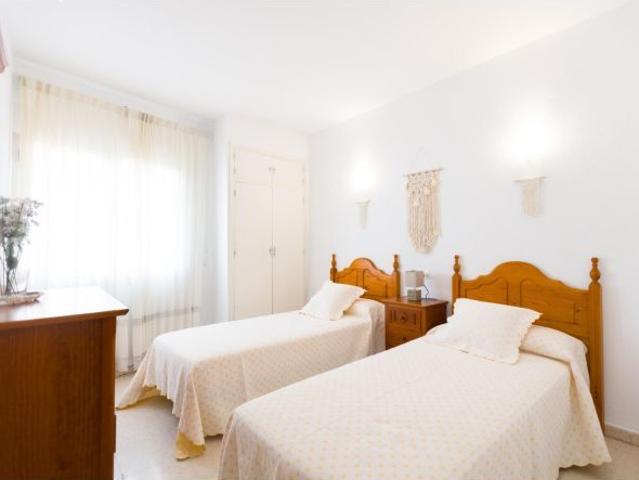 Piso en venta en Fuengirola Centro
