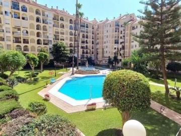 Avenida Ramón y Cajal, Malaga, Los Boliches, La Alcaparra, Málaga, Andalucía, Andalucía