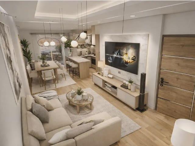 Piso en venta en Fuengirola, Málaga Costa del Sol