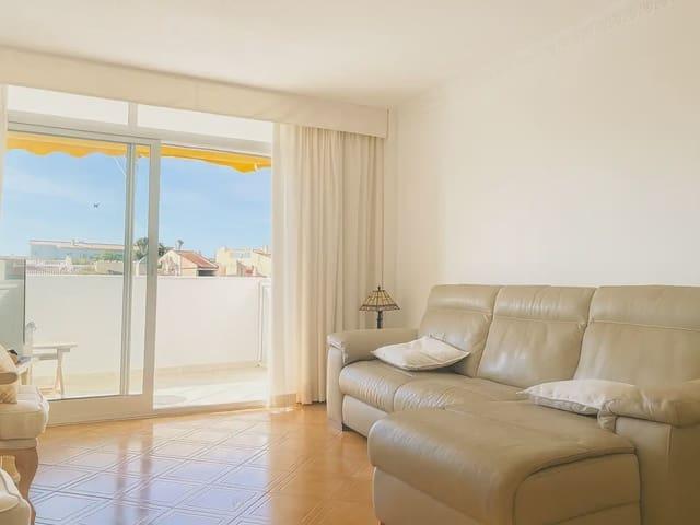 Piso en venta en Fuengirola, Málaga Costa del Sol