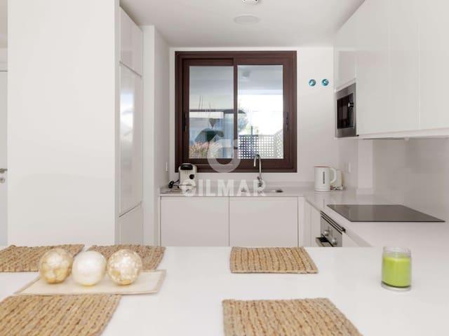 Piso en venta en Fuengirola, Málaga Costa del Sol