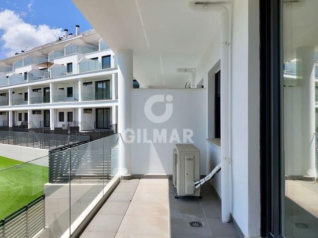 Piso en venta en Fuengirola, Málaga Costa del Sol