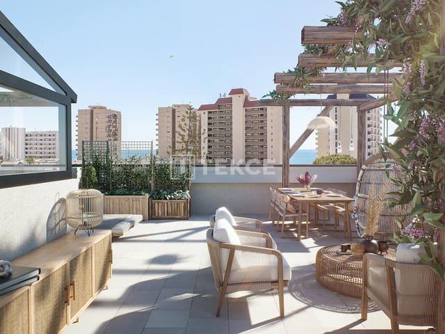 Piso en venta en Fuengirola, Málaga Costa del Sol