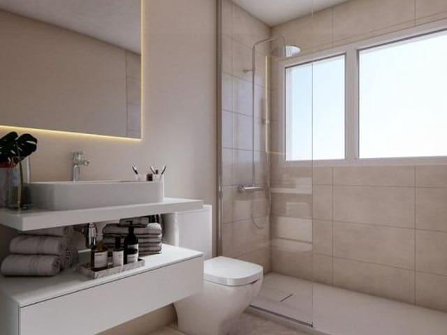 Piso en venta en Fuengirola, Málaga Costa del Sol