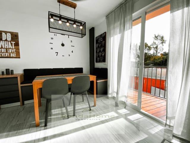 Piso en venta en Fuengirola, Málaga Costa del Sol
