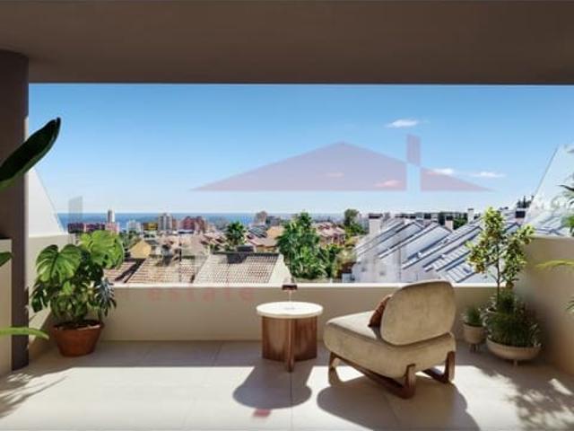 Apartamento en venta en Fuengirola, Málaga Costa del Sol