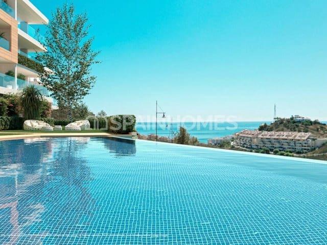Piso en venta en Fuengirola, Málaga Costa del Sol