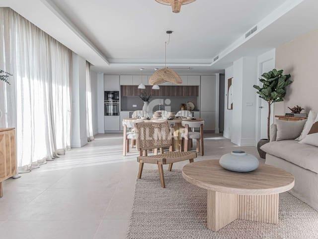 Piso en venta en La Capellania, Málaga Costa del Sol