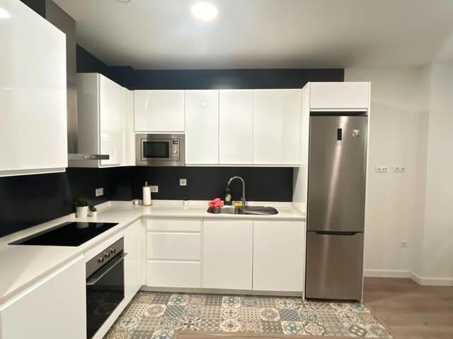 Piso en venta en Fuengirola, Málaga Costa del Sol