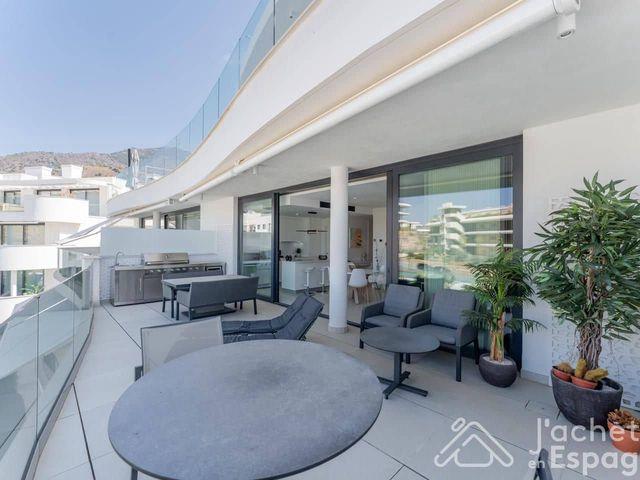 Piso en venta en Fuengirola, Málaga Costa del Sol