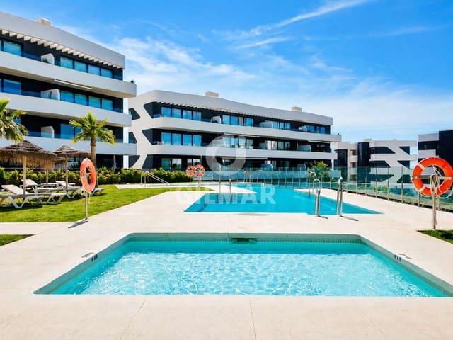 Piso en venta en Fuengirola, Málaga Costa del Sol