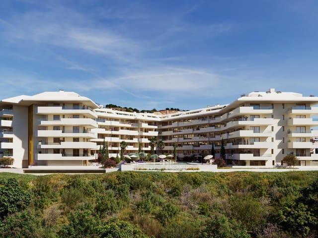 Piso en venta en Fuengirola, Málaga Costa del Sol