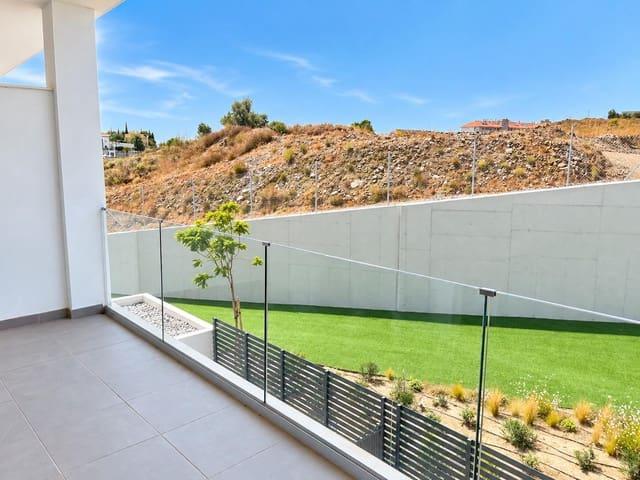 Piso en venta en Fuengirola, Málaga Costa del Sol