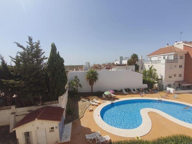 Piso en venta en Fuengirola, Málaga Costa del Sol
