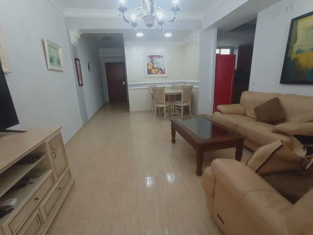 Piso en venta en Fuengirola, Málaga Costa del Sol