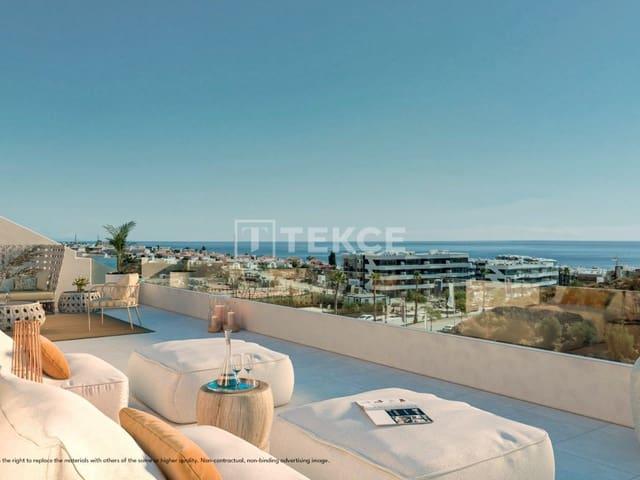 Piso en venta en Fuengirola, Málaga Costa del Sol