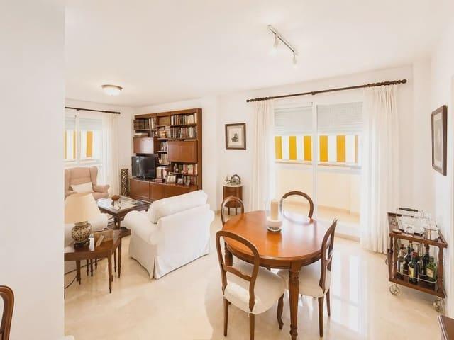 Piso en venta en Fuengirola, Málaga Costa del Sol