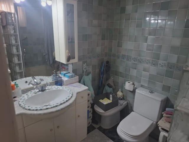 Piso en venta en Fuengirola, Málaga Costa del Sol