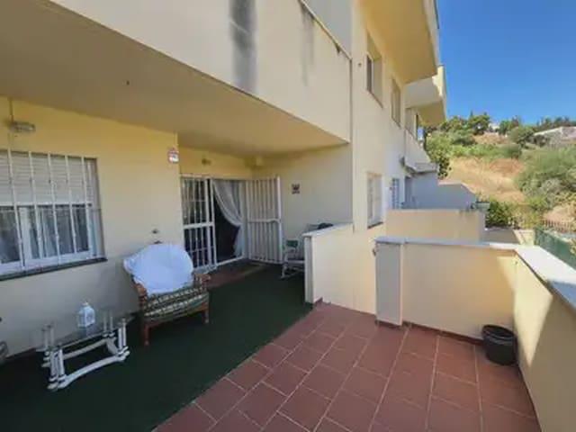 Piso en venta en Fuengirola, Málaga Costa del Sol