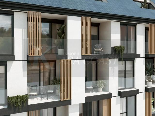 Piso en venta en Fuengirola Málaga