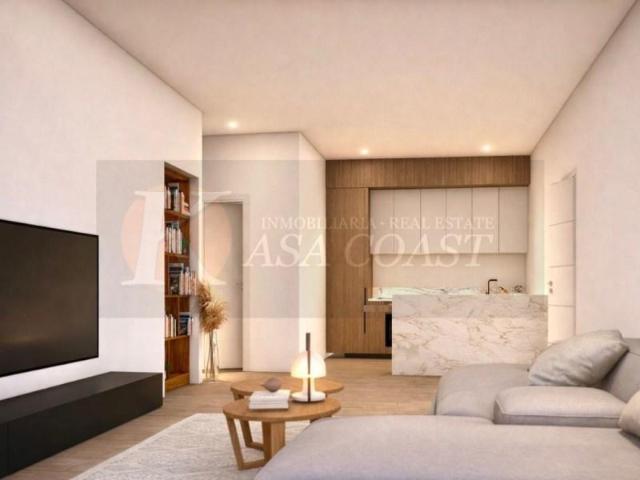 Piso en venta en Fuengirola Málaga