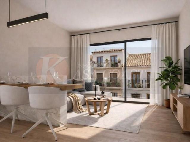 Piso en venta en Fuengirola Málaga