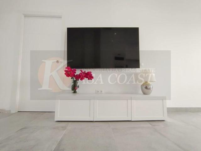 Piso en venta en Fuengirola Málaga