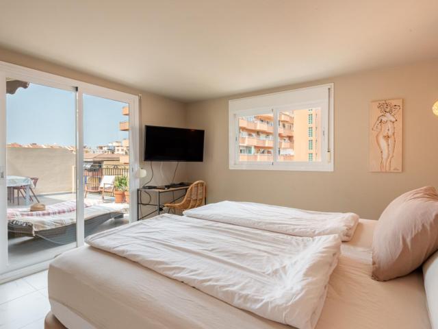 Piso en venta en Fuengirola Málaga