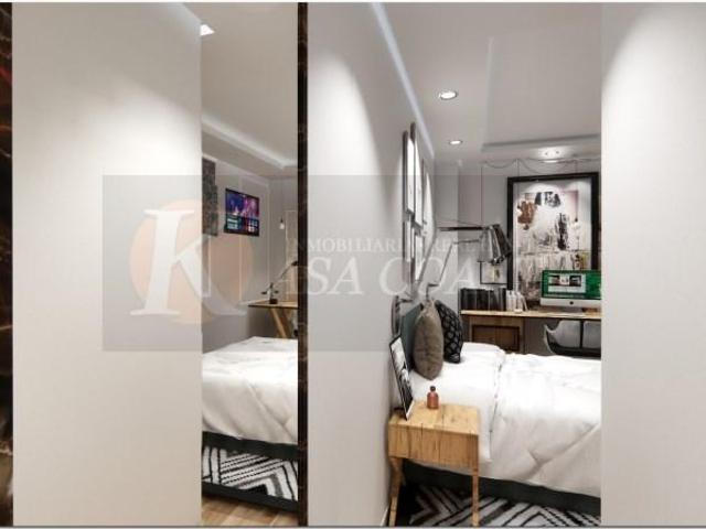 Piso en venta en Fuengirola Málaga