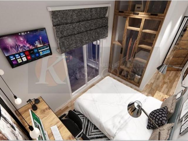 Piso en venta en Fuengirola Málaga