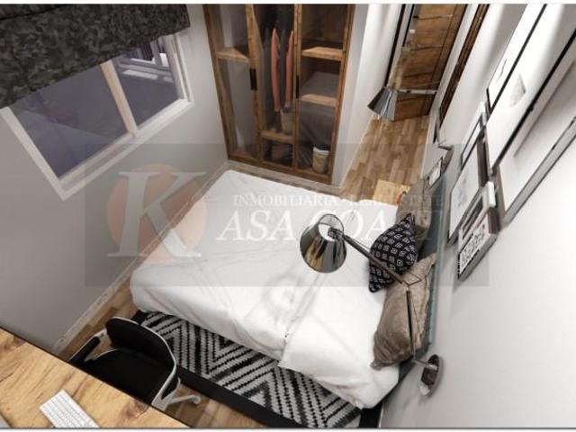 Piso en venta en Fuengirola Málaga