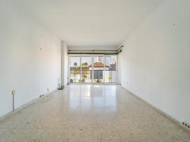 Piso en Venta en Fuengirola Málaga