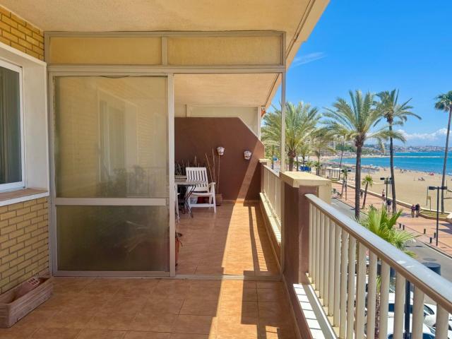 Piso en venta en Fuengirola Málaga