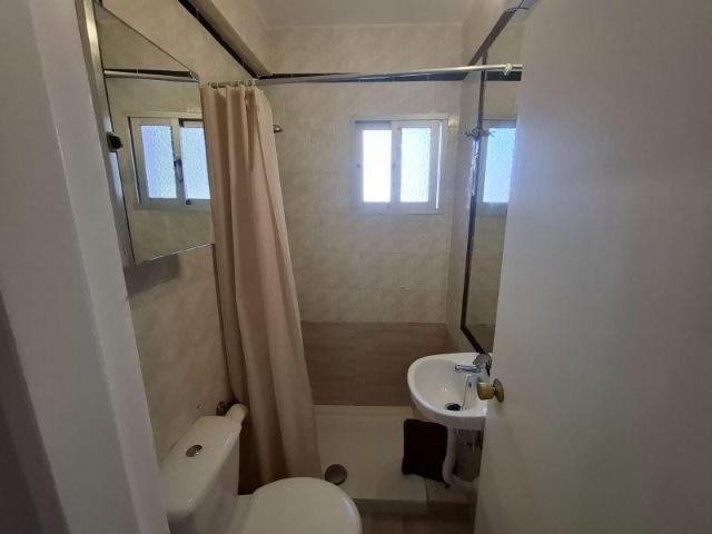 Piso en venta en Fuengirola Málaga