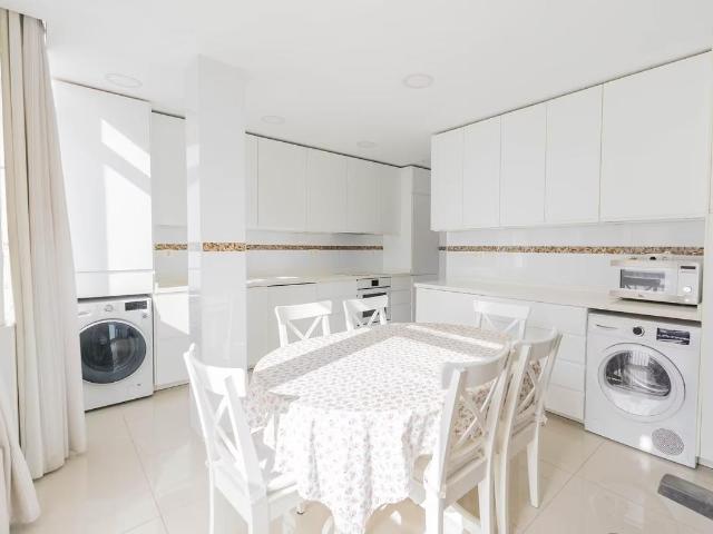 Piso en venta en Fuengirola Málaga