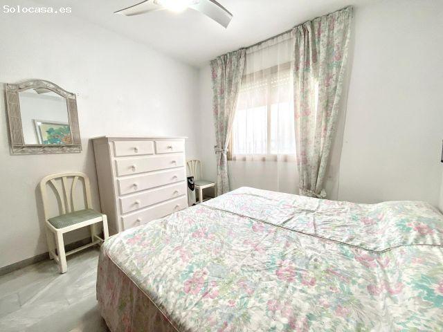 Piso en Venta en Fuengirola, Málaga