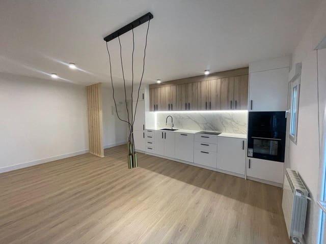 Piso en venta en Fuenlabrada, Madrid