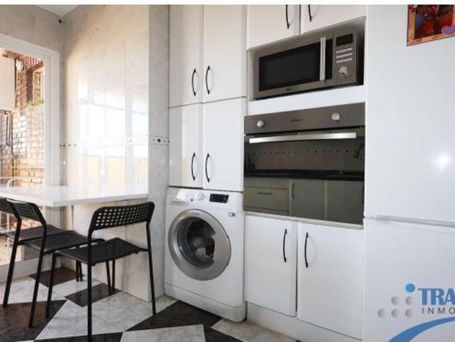 Piso en Venta en Fuenlabrada, Madrid