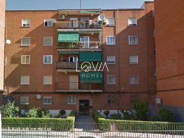 Piso en venta en Fuenlabrada, Madrid